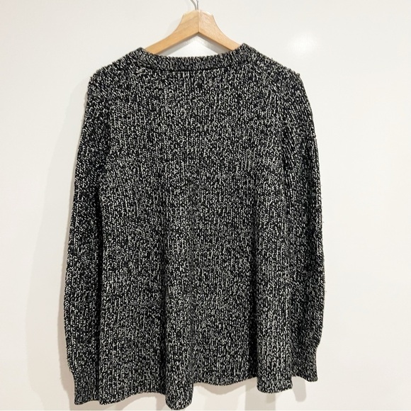 Athleta Sierra Crew Sweater Wool Blend - Picture 5 of 11